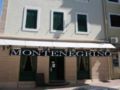 Hotel Montenegrino ホテルの詳細