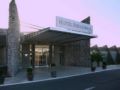 Hotel Podgorica ホテルの詳細