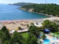 Montenegro Beach Resort ホテルの詳細