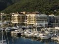 Regent Porto Montenegro ホテルの詳細