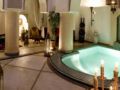 Angsana Riads Collection Hotel Morocco ホテルの詳細