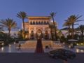 Atlantic Palace Agadir Golf Thalasso & Casino Resort ホテルの詳細