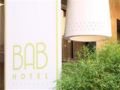 Bab Hotel ホテルの詳細