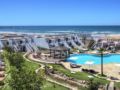 Casablanca Le Lido Thalasso & Spa ホテルの詳細