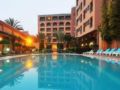 Diwane Hotel & Spa Marrakech ホテルの詳細
