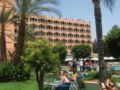 El Andalous Lounge & Spa Hotel ホテルの詳細