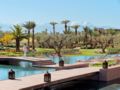 Fairmont Royal Palm Marrakech ホテルの詳細