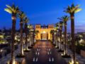 Four Seasons Resort Marrakech ホテルの詳細