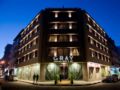 Gray Boutique Hotel and Spa ホテルの詳細