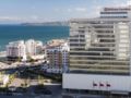 Hilton Garden Inn Tanger City Center ホテルの詳細