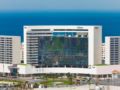 Hilton Tanger City Center Hotel & Residences ホテルの詳細