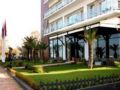 Hotel Cesar & Spa ホテルの詳細