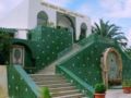 Hotel Moulay Yacoub ホテルの詳細