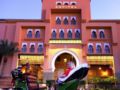 Hotel Sofitel Marrakech Palais Imperial ホテルの詳細