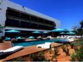 Hotel Souani ( Al Hoceima Bay) ホテルの詳細