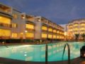Hotel Timoulay and Spa Agadir ホテルの詳細