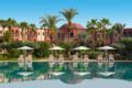 Iberostar Club Palmeraie Marrakech ホテルの詳細