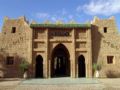 Kasbah Hotel Xaluca Arfoud ホテルの詳細