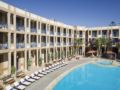 Le Medina Essaouira Mgallery Hotel ホテルの詳細
