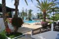 Les jardins d'Agadir Club ホテルの詳細