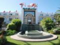 LTI Agadir Beach Club ホテルの詳細