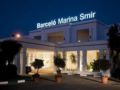 Marina Smir Hotel & Spa ホテルの詳細