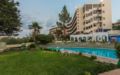 Menzeh Zalagh City Center ホテルの詳細