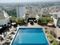 Movenpick Hotel Casablanca ホテルの詳細