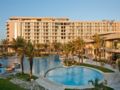 Movenpick Hotel & Casino Malabata Tanger ホテルの詳細