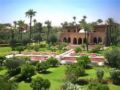 Murano Resort Marrakech ホテルの詳細