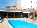 Omega Hotel Agadir ホテルの詳細