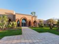 Pullman Marrakech Palmeraie Resort and Spa ホテルの詳細