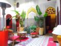 Riad A La Belle Etoile ホテルの詳細