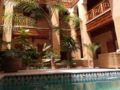 Riad Al Ksar and Spa ホテルの詳細