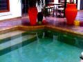 Riad Jardin des Reves ホテルの詳細