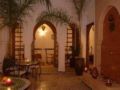 Riad Nerja ホテルの詳細