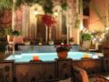 Riad Palais Sebban ホテルの詳細