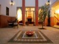 Riad Soumia Hotel ホテルの詳細