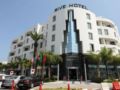 Rive Hotel ホテルの詳細