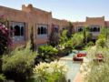 Sahara Palace Marrakech ホテルの詳細