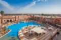 Savoy Le Grand Hotel Marrakech ホテルの詳細
