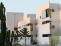Sofitel Essaouira Mogador Golf & Spa Hotel ホテルの詳細