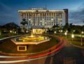 Sofitel Rabat Jardin Des Roses Hotel ホテルの詳細