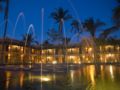 Avani Pemba Beach Hotel &  Spa ホテルの詳細