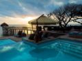 Dugong Beach Lodge ホテルの詳細