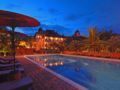 Amazing Bagan Resort ホテルの詳細