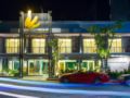 Baitong Hotel ホテルの詳細