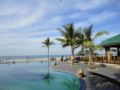 Central Hotel Ngwe Saung ホテルの詳細