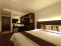 Clover Suites Royal Lake Yangon ホテルの詳細