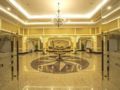Grand Amara Hotel ホテルの詳細